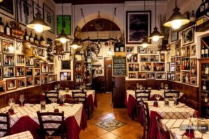 A Guide to Italian Dining: Understanding Different Types of Restaurants in Italy 20
