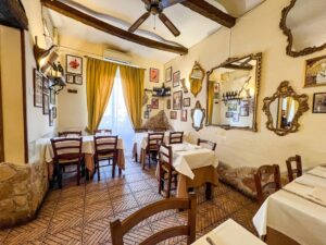 A Guide to Italian Dining: Understanding Different Types of Restaurants in Italy 23