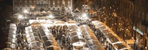 The Most Famous Christmas Markets in Italy for 2024 522
