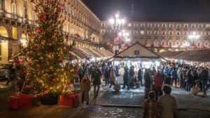 The Most Famous Christmas Markets in Italy for 2024 532