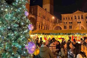 The Most Famous Christmas Markets in Italy for 2024 530