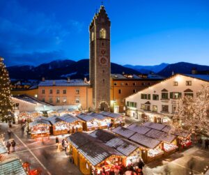 The Most Famous Christmas Markets in Italy for 2024 524