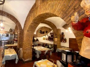 A Guide to Italian Dining: Understanding Different Types of Restaurants in Italy 21