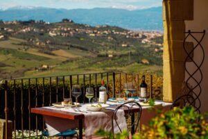A Guide to Italian Dining: Understanding Different Types of Restaurants in Italy 19