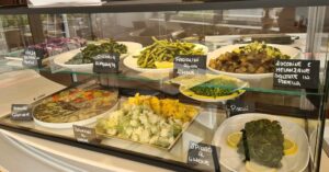 A Guide to Italian Dining: Understanding Different Types of Restaurants in Italy 29