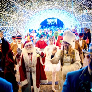 Celebrate Christmas 2024 Across Italy: Events from Naples to Turin That You Won’t Want to Miss 459