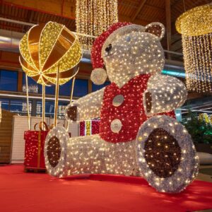 Celebrate Christmas 2024 Across Italy: Events from Naples to Turin That You Won’t Want to Miss 472