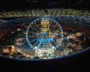 Celebrate Christmas 2024 Across Italy: Events from Naples to Turin That You Won’t Want to Miss 470