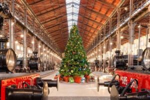 Celebrate Christmas 2024 Across Italy: Events from Naples to Turin That You Won’t Want to Miss 469
