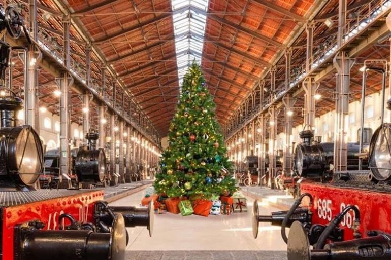 Celebrate Christmas 2024 Across Italy: Events from Naples to Turin That You Won’t Want to Miss 58