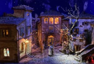 Celebrate Christmas 2024 Across Italy: Events from Naples to Turin That You Won’t Want to Miss 473