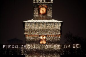 Celebrate Christmas 2024 Across Italy: Events from Naples to Turin That You Won’t Want to Miss 463