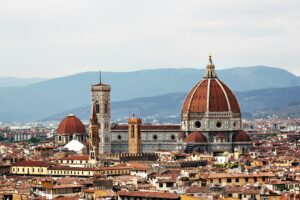 Things to do for New Year's Eve in Italy 2025 400
