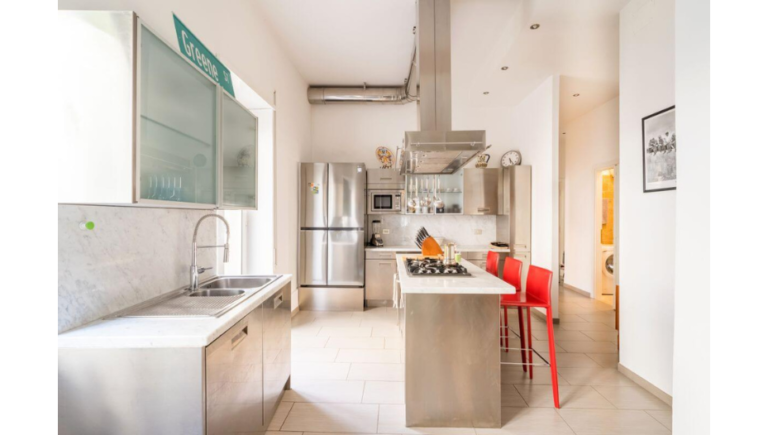 5 villa ada apartment for rent in rome expatslivinginrome.com  768x435