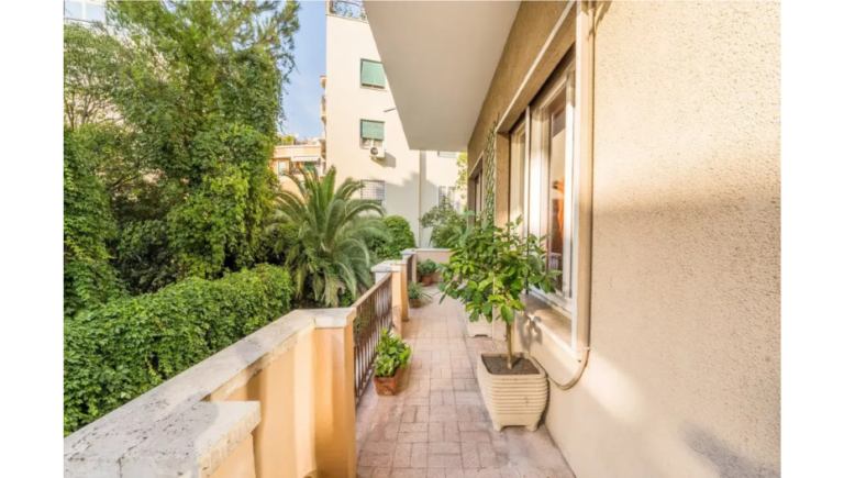 6 villa ada apartment for rent in rome expatslivinginrome.com  768x435