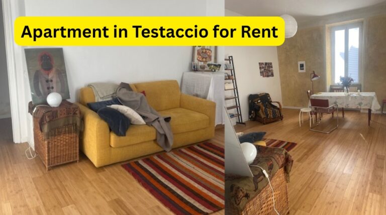 Copy of Copy of Apartment for rent just a short walk from Piazza Navona 768x428