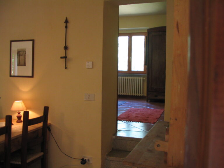 Country house for rent near Arezzo | Umbria 3 LYKI3688 768x576