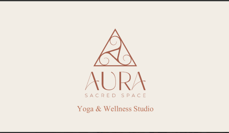 AURA SACRED SPACE | Yoga & Wellness Studio | Rome 5 Screenshot 2025 05 20 143655s 768x445