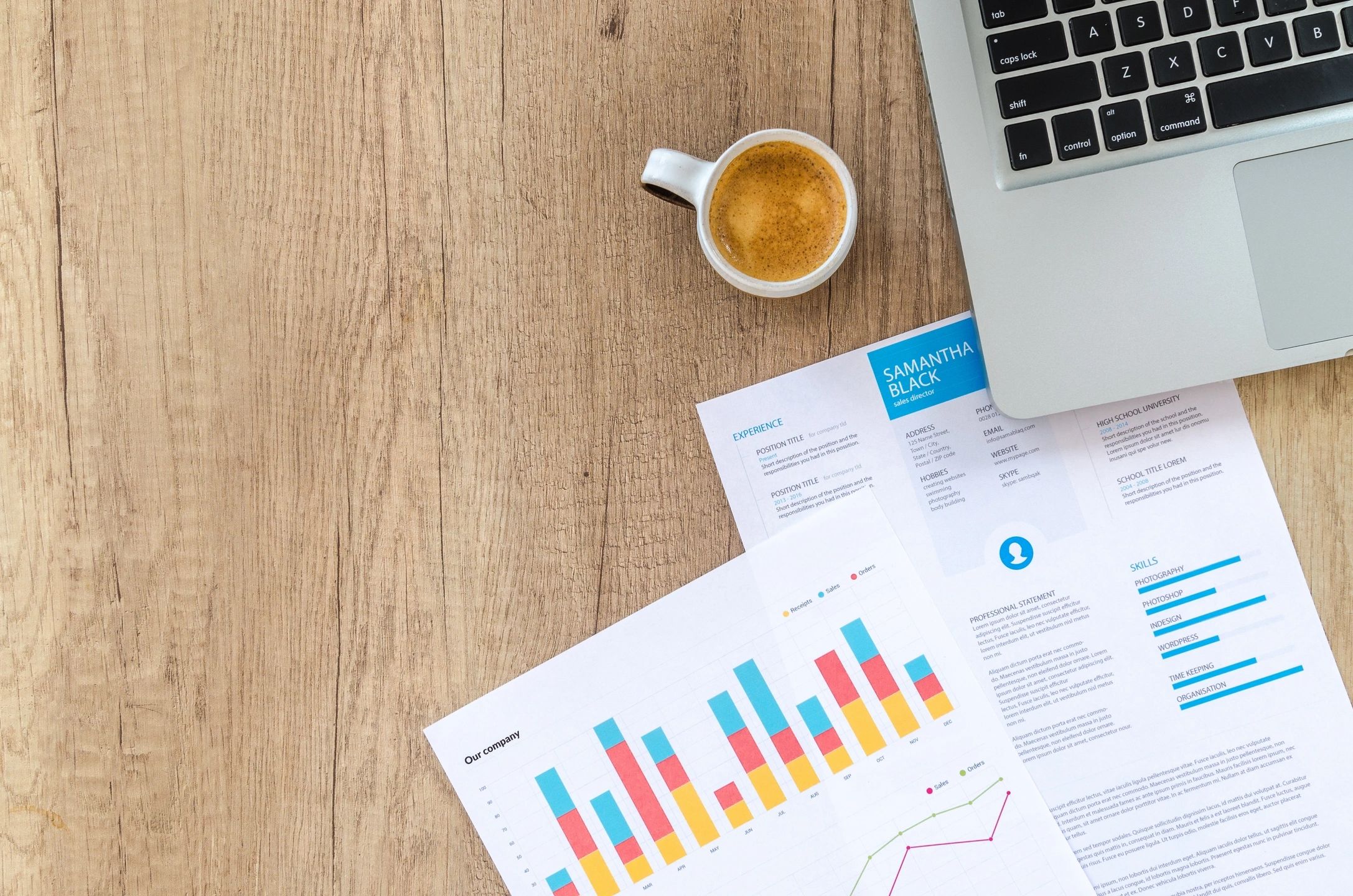 Understanding Salaries in Italy: A Guide for Expats and Newcomers (2025) 3