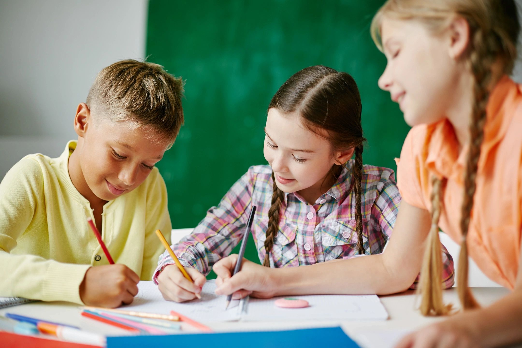 A Guide to International Schools in Italy 1