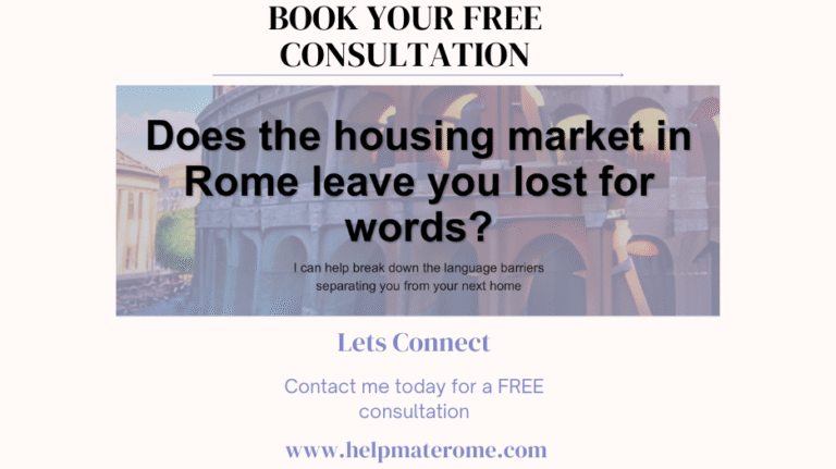 HelpMate Interpreter Services for Expats expatslivinginrome.com 3 768x431