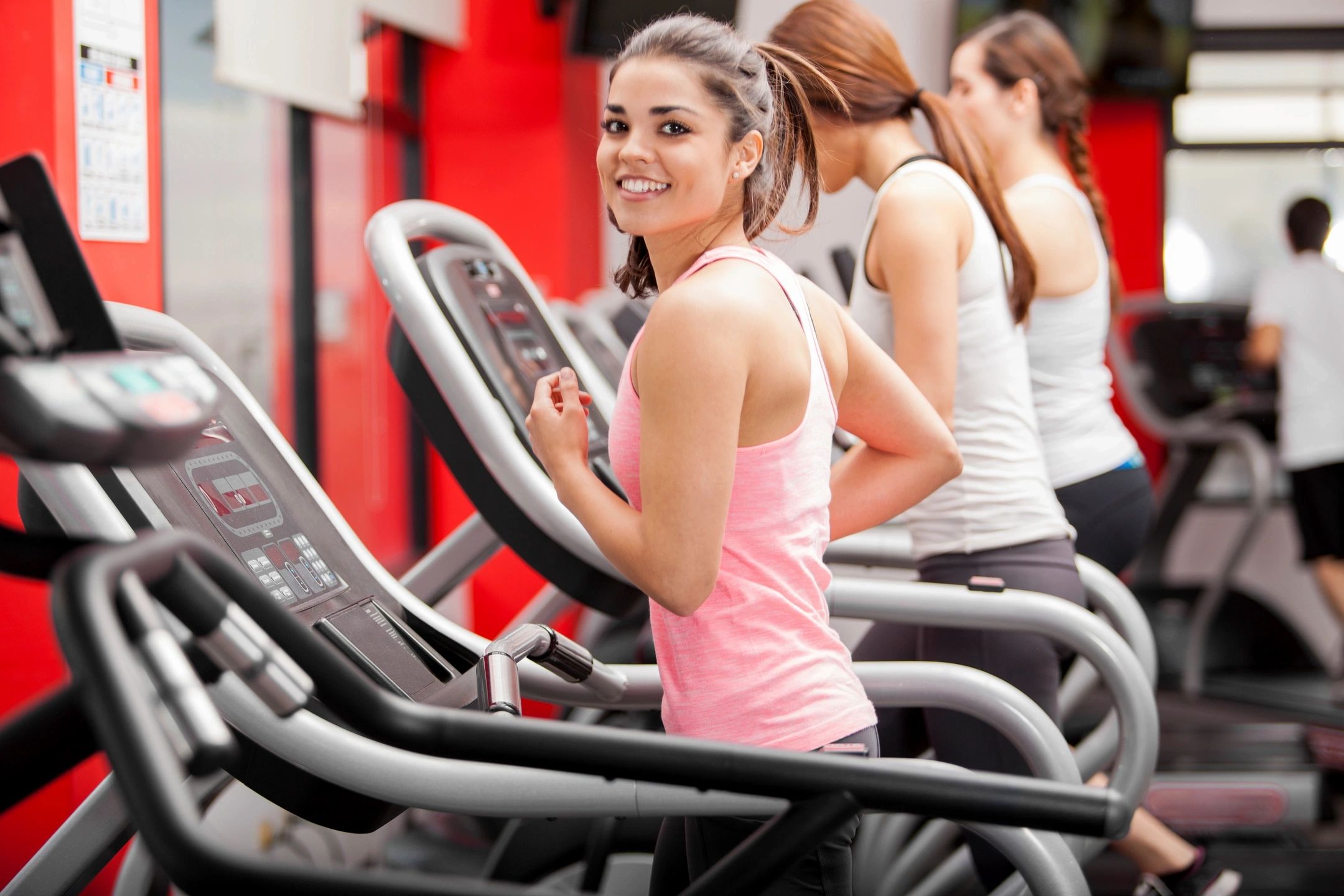 Gym Options in Italy’s Top Expat Cities 1