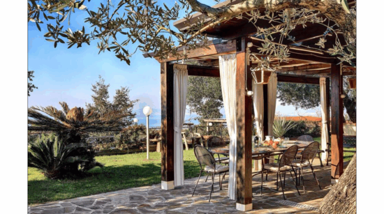 3 Panoramic Villa for Rent in SantAgata sui Due Golfi Massa Lubrense views on the Amalfi Coast 7 flat tax regime for retirees expats living in rome 768x428