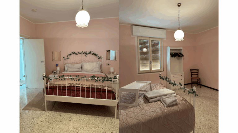 Valle del sole - Country home Rental in Atri, Abruzzo | Short & Medium Stays 24 12 Vineyard Rental in Valle del Sole Abruzzo expatslivinginrome.com 768x429