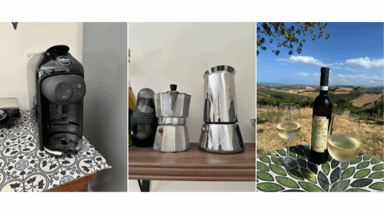 Valle del sole - Country home Rental in Atri, Abruzzo | Short & Medium Stays 20 8 Vineyard Rental in Valle del Sole Abruzzo expatslivinginrome.com 768x429