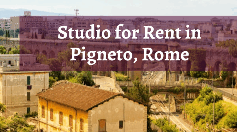 Pages 138 Pigneto Rome 1 768x428