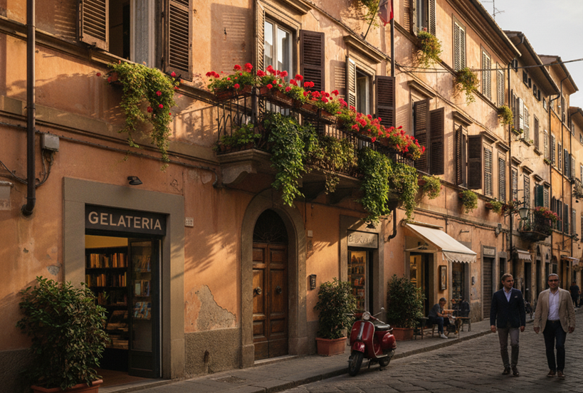 How to Save on Taxes When Buying Your First Home in Italy 4