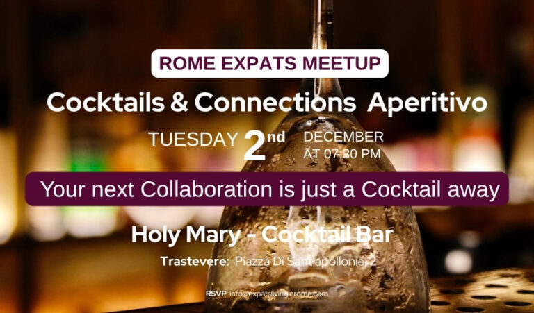 Pages 1 886 x 520 px Expat international social exchange making friends in rome networking 768x451