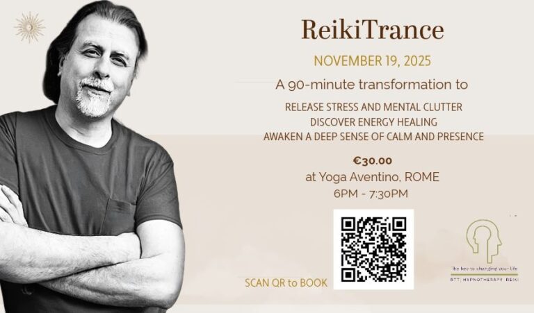 Events 2 Rome Italy Reiki Trance Heartbeat 886 x 520 px 768x451