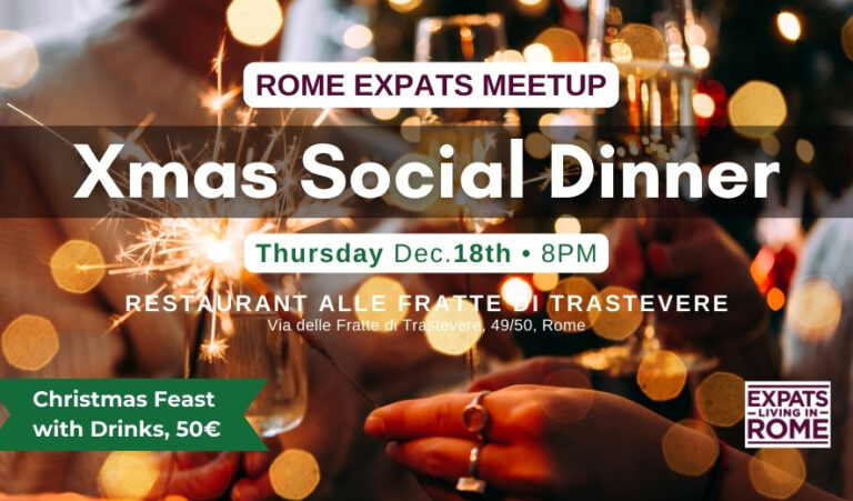 Pages 2 886 x 520 christmas in Rome 2025 Xmas Eve Social Dinner 258 2025 768x451