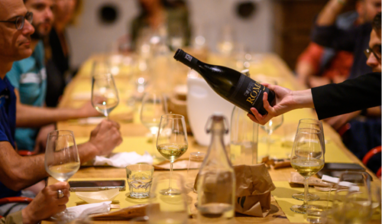 Expats Living in Rome Expats Living in Rome