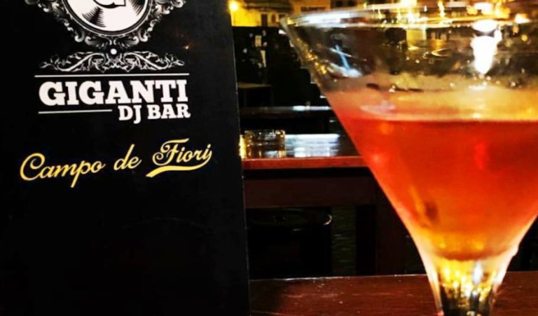 Expats Living in Rome