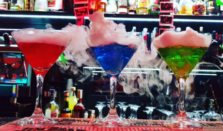 Expats Living in Rome