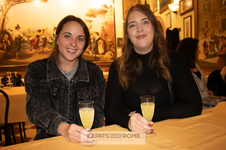 Expats Living in Rome Expats Living in Rome