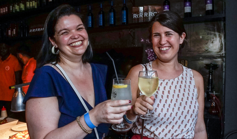 Expats Living in Rome Expats Living in Rome