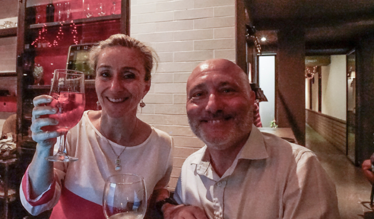 Expats Living in Rome Expats Living in Rome