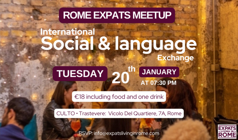 website CULTO Trastevere Vicolo Del Quartiere Rome 1080 x 1080 px 886 x 520 px 768x451