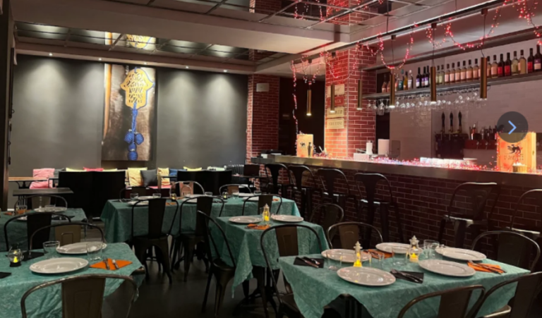 Expats Living in Rome