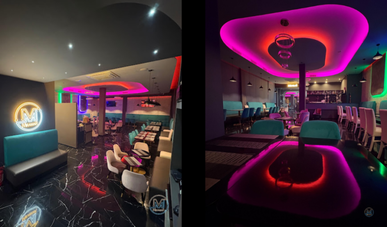 Expats Living in Rome