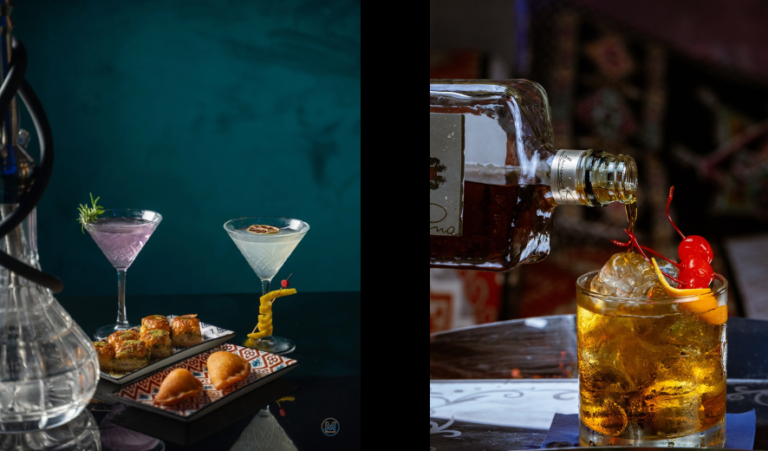 Expats Living in Rome