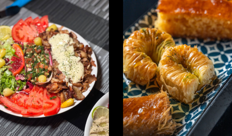 Expats Living in Rome