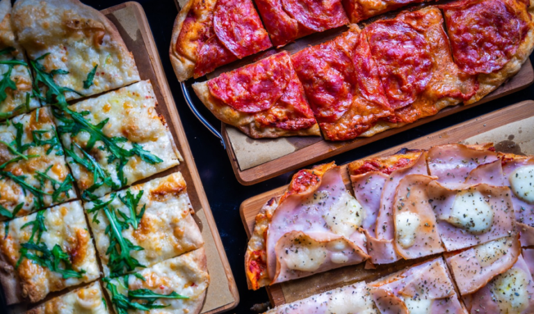 Expats Living in Rome