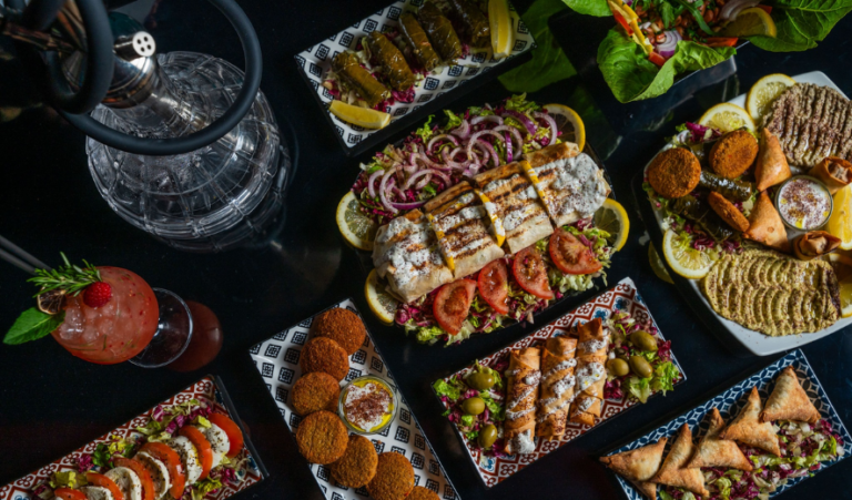 Expats Living in Rome