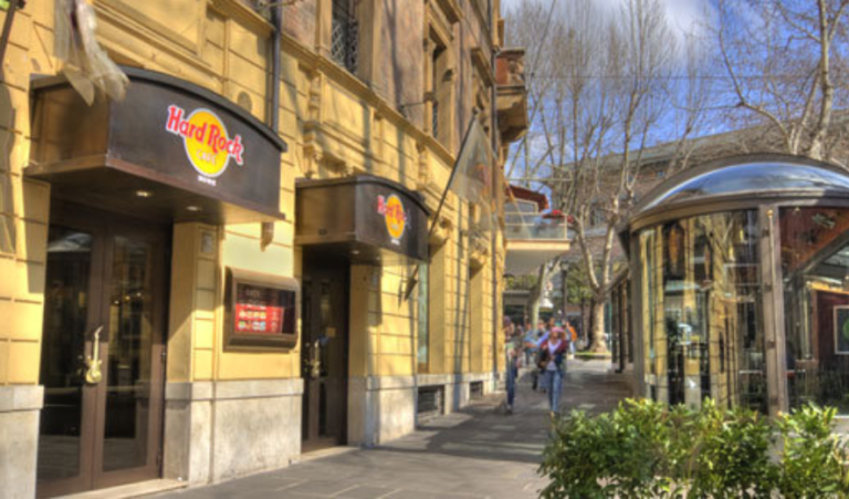 Expats in Rome: Language & Social Exchange Happy Hour(s) @ Hard Rock Cafe 2 2 2 768x451