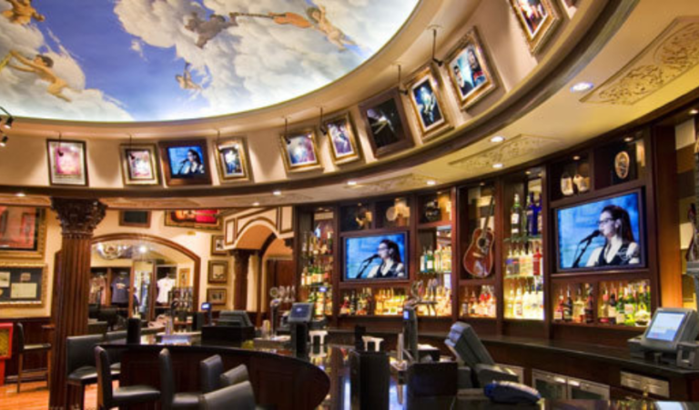 Expats in Rome: Language & Social Exchange Happy Hour(s) @ Hard Rock Cafe 3 3 2 768x451