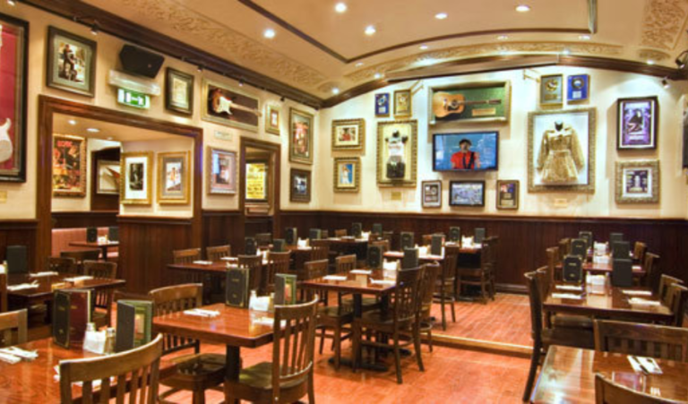 Expats in Rome: Language & Social Exchange Happy Hour(s) @ Hard Rock Cafe 4 4 2 768x451